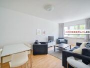 IMMOBERLIN.DE - Exzellente lichtdurchflutete Wohnung in ruhiger City…