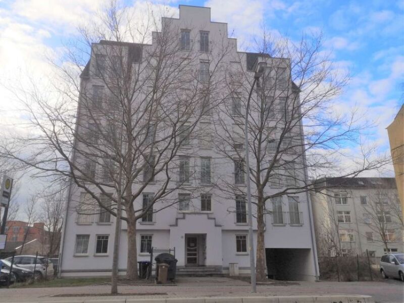 *** Schicke 2-Zimmer-Wohnung in Chemnitz/als Kapitalanlage ***