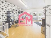 Moderner Friseursalon in top Lage