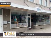 Zentral gelegenes Ladenlokal in Bexbach