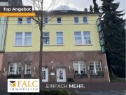 Außergewöhnliche Immobilie mit Gastronomie, Hotel und Wohneinheit
