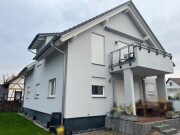4-Zimmerwohnung