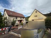 Ein-/Zweifamilienhaus