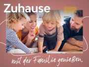 Familienwohnung mit viel Platz sucht Nachmieter