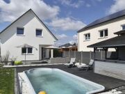 Provisionsfrei: Modernes, freistehendes Einfamilienhaus mit wundersc…