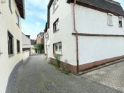 Mietkauf möglich renovierungsbedürftiges EFH mit Potential Garage un…