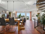 Maisonettewohnung mit 5 Zimmern und Tiefgaragenstellplatz am Rotter …