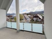 Dachgeschosswohnung mit 4 - Zimmern und Loggia – Hohe Decken mit wun…