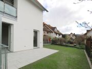 Exklusive 4 - Zimmer - Neubauwohnung mit großem Garten in Wittnau – …