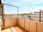 Penthouse-Wohnung mit Weitblick, Balkon, Aufzug und TG-Stellplatz in…