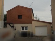 Einfamilienhaus