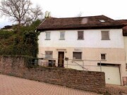 Einfamilienhaus