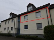 3-Zimmerwohnung mit Keller und Loggia