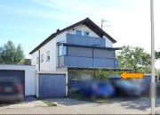 4-Zimmer-Wohnung mit Einzelgarage und Kellerraum