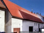 Wohnhaus mit Scheune