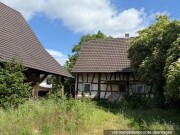 ehemaliges Einfamilienhaus mit Scheune (Liquidationsobjekt)