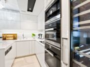 Besondere 3-Zimmer-Wohnung im Zentrum