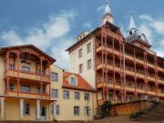Traumhafte 5-Raum-Wohnung mit Blick über Radebeul bis nach Dresden u…