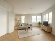 Ihr neues Zuhause in Pfuhl – Modernes Wohnen mit Dachterrasse