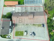 Renditeobjekt Wohnhaus /Produktions- Lagerhalle 3300m² auf 2225m² Gr…