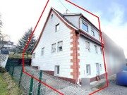 Doppelhaushälfte