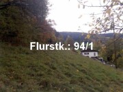 Landwirtschaftsfläche