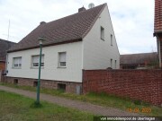 Resthofstelle mit Wohnhaus, Scheunen, Stall, Garage