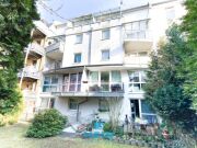 Bequem & zentral: Barrierefreie Obergeschosswohnung in Plauen mit Ba…