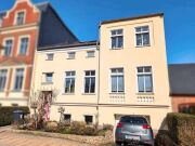 Modernisiertes Zweifamilienhaus in der Schweriner Innenstadt (Paulss…