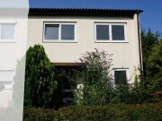 Einfamilien-Reihenendhaus mit Garage und Verkehrsflächenanteil