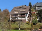 2,5-Zimmer-Wohnung mit 2 Balkonen und Kellerabteil