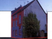 Mehrfamilienhaus