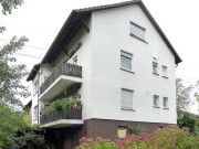 Dreifamilienhaus mit Garage