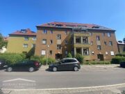 Sorglos-Investment in Berlin-Spandau: Langfristig vermietete DG-Wohn…