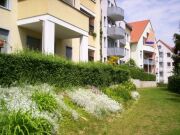 Schöne gepflegte 3-Raum-Wohnung