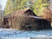Grundstück mit Scheune und 11 Landwirtschaftsflächen