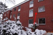 3-Zimmer-Wohnung mit Loggia und Keller