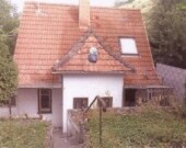 Wohnhaus mit Anbau