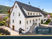 BRUMANI | Kernsaniertes Zweifamilienhaus in Waldkirch mit zusätzlich…