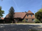 Resthof mit großzügigem Grundstück und vielseitiger Nutzungsmöglichk…