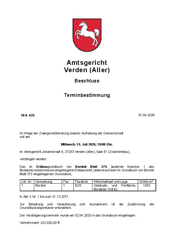10 K 4/25