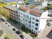 IMMOBERLIN.DE - Gepflegtes Wohn- & Geschäftshaus mit sehr attraktive…
