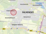 IMMOBERLIN.DE - Hervorragendes teilbares Baugrundstück für Einzelhäu…