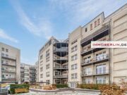IMMOBERLIN.DE - Charmante Loft-Wohnung mit Westbalkon & Tiefgaragenp…