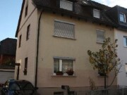 Zwangsversteigerung Doppelhaushälfte mit Garage
