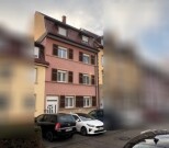 5-Zimmer-Wohnung mit 2 Kellerräumen