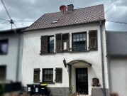 Einfamilienhaus (Reihenmittelhaus)
