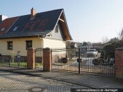 Doppelhaushälfte