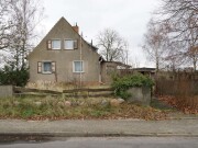 Einfamilienhaus