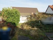 Einfamilienhaus